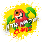 Little Monster Slimes