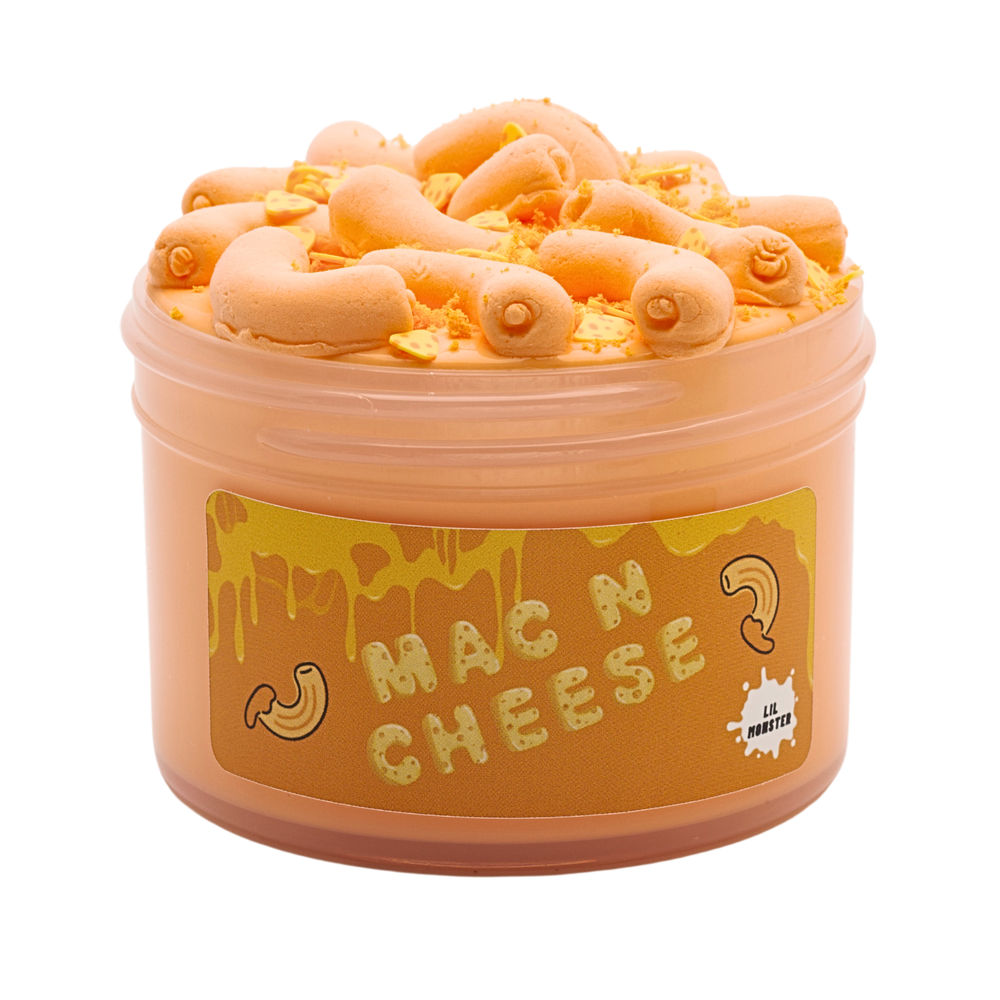 Mac N Cheese