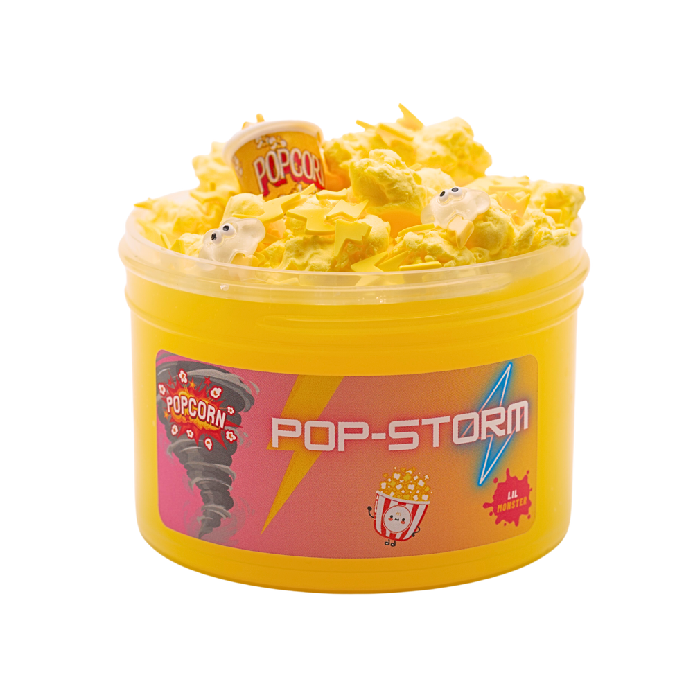 Pop-Storm